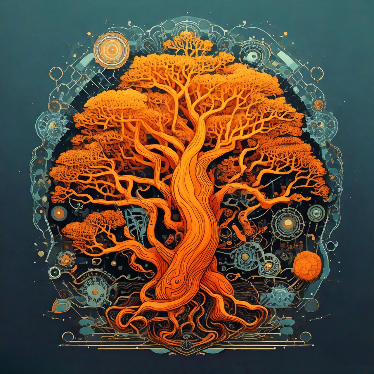 Unveiling the Ancient Wisdom of Cordyceps: Origins and Global Impact