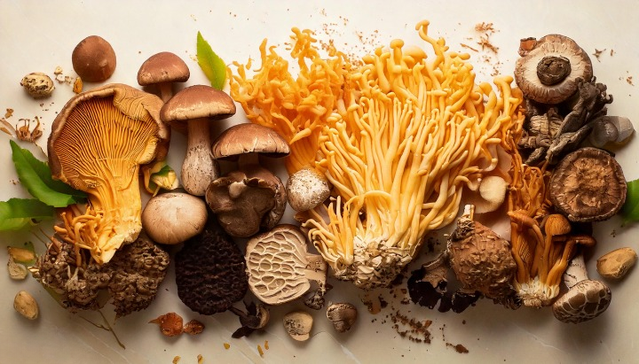 CordTea for Men – Naturally Support Testosterone & amp; Vitality.