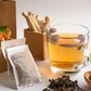 Infused Herbal Tea Bags