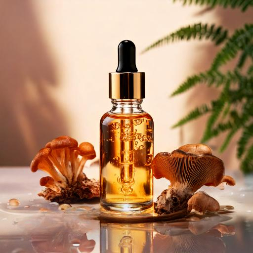 GlowShroom Serum